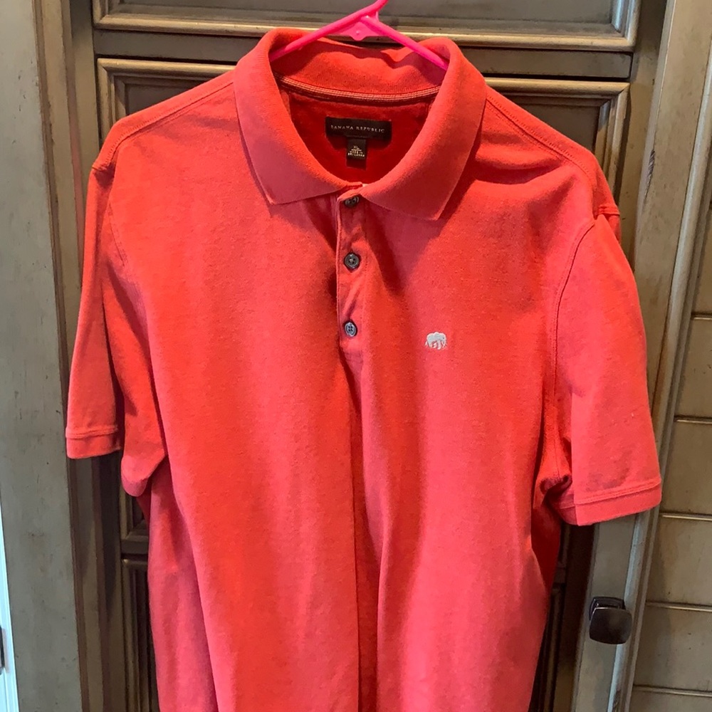 Banana Republic Polo